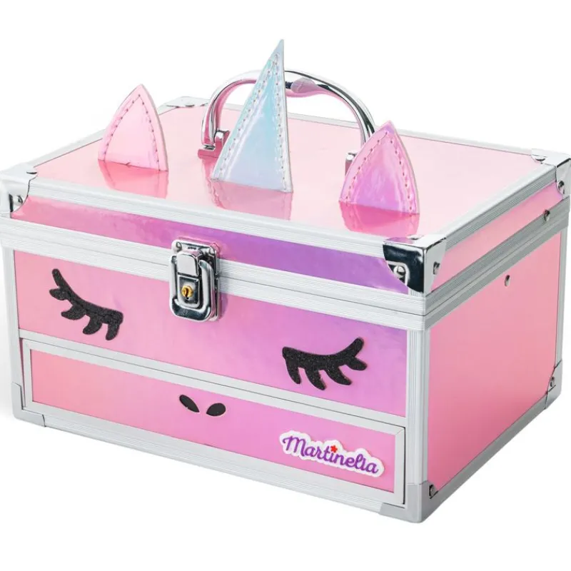 Little Unicorn Maletín Maquillaje*MARTINELIA Best