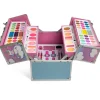 MARTINELIA Juegos Y Juguetes De Imitación-Little Unicorn Maletín Maquillaje