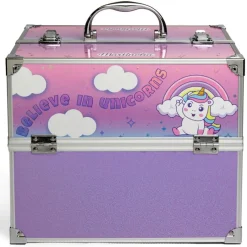 MARTINELIA Juegos Y Juguetes De Imitación-Little Unicorn Maletín Maquillaje