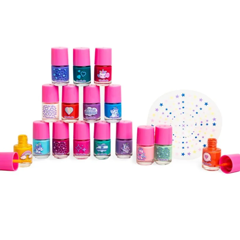 Little Unicorn Pack Completo Manicura*MARTINELIA Outlet