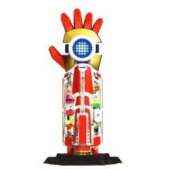 Littlebits Vengadores Kit Inventor De Heroes*JUGUETRONICA Hot