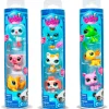 BANDAI Muñecas-Littlest Pet Shop Pack 3 Mascotas Surtido