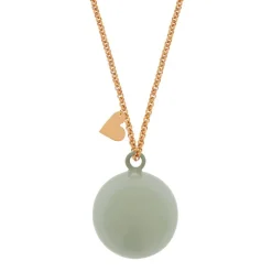 Llamador Angel Feline Mint*PROUD MAMA Hot