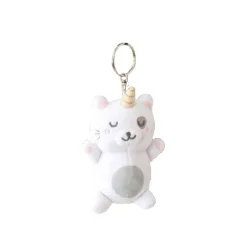 MR WONDERFUL Ropa Y Complementos|Escolar-Llavero de Peluche Catcornio