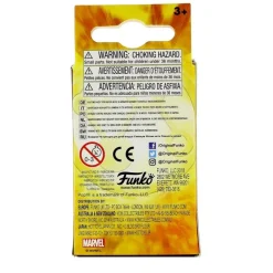 FUNKO POP Funko Marvel|Marvel-Llavero Ant-Man