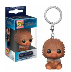LLavero Baby Niffler*FUNKO POP Best