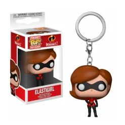 Llavero Elastgirl*FUNKO POP Clearance