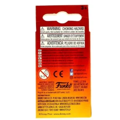 Llavero Elastgirl*FUNKO POP Clearance