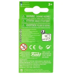 FUNKO POP Funko Games-Llavero Fortnite Assault Trooper