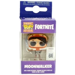 Llavero Fortnite Moonwalker*FUNKO POP New