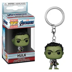 Llavero Hulk*FUNKO POP Sale
