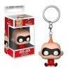 FUNKO POP Funko Disney-Llavero Jack Jack