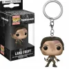 Llavero Lara Croft*FUNKO POP Outlet