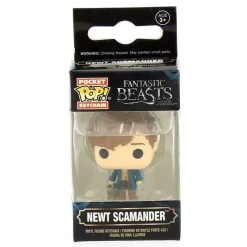 Llavero Newt Scamader*FUNKO POP New