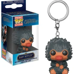 LLavero Niffler Gris*FUNKO POP Outlet