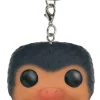 FUNKO POP Funko Harry Potter-LLavero Niffler