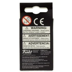 FUNKO POP Funko Harry Potter-LLavero Niffler