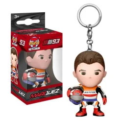 SELECCION DRIM Figuras Colección-Llavero Marc Marquez 7 cm