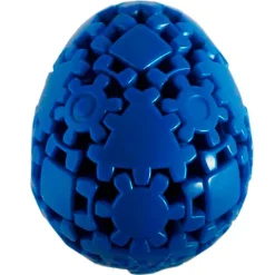 CAYRO Juegos De Mesa-Llavero Mini Gear Egg