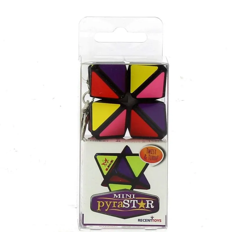 Llavero Mini Pyrastar*CAYRO