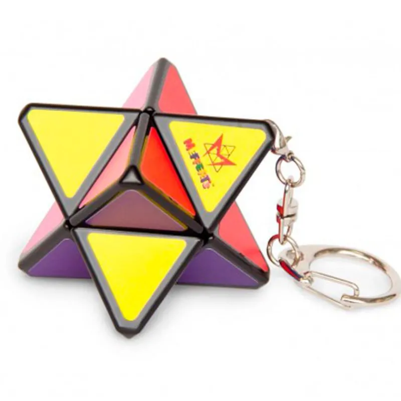 Llavero Mini Pyrastar*CAYRO