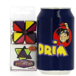 Llavero Mini Pyrastar*CAYRO