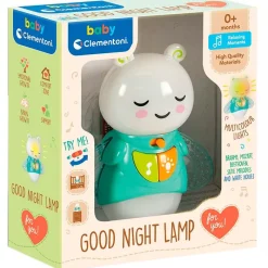 Lámpara Luciérnaga*CLEMENTONI Sale