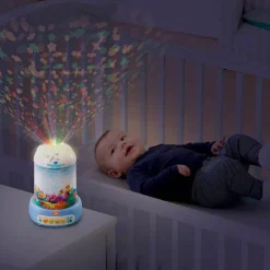 Lámpara Proyector para Mesita*VTECH Hot