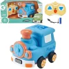 DRIM DISCOUNT Coches Radio Control (R/C)-Locomotora R/C Infantil