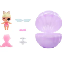 LOL Surprise Bola Baby Sisters Sirenas Sorpresa*MGA Sale