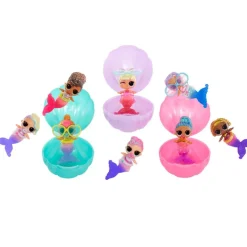 LOL Surprise Bola Baby Sisters Sirenas Sorpresa*MGA Sale