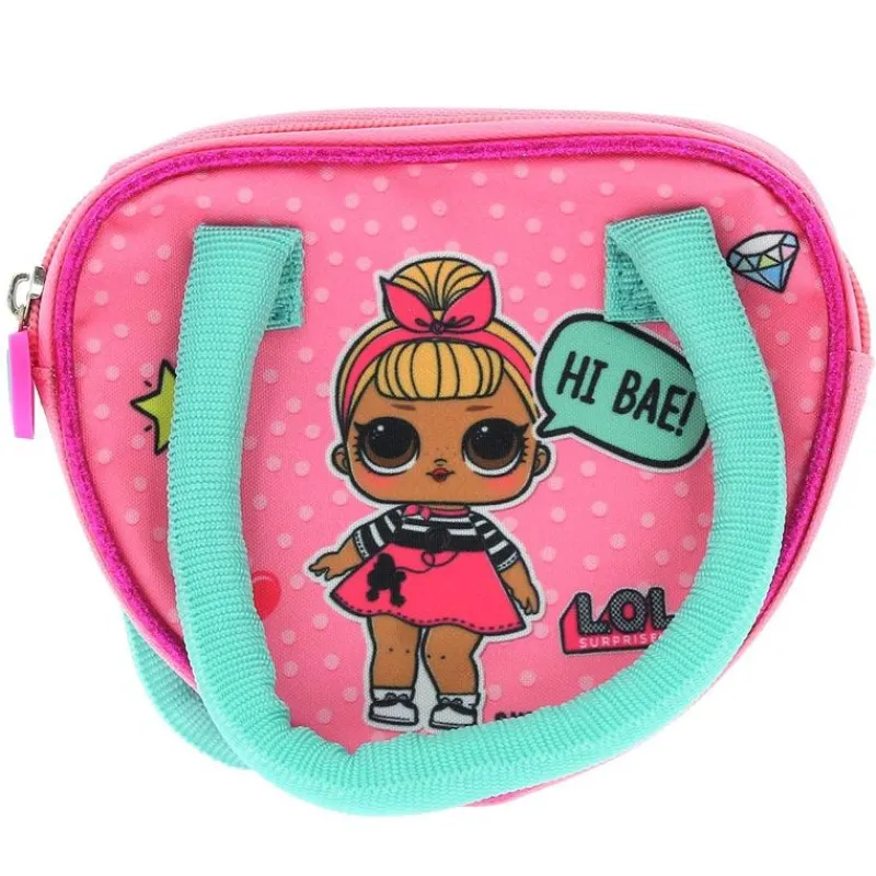 LOL Surprise Bolso Corazón*KIDS EUROSWAN Best