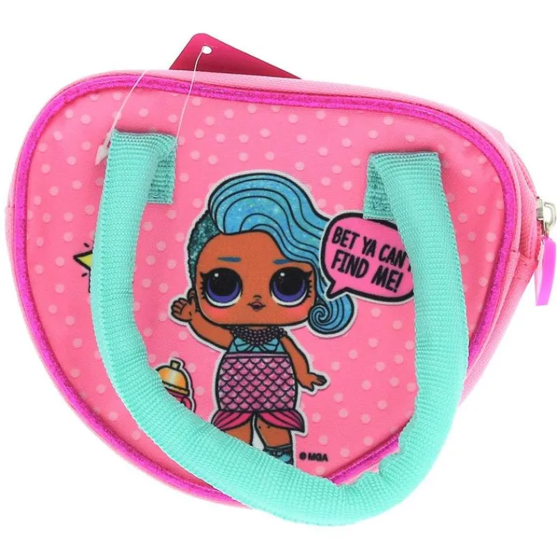 LOL Surprise Bolso Corazón*KIDS EUROSWAN Best