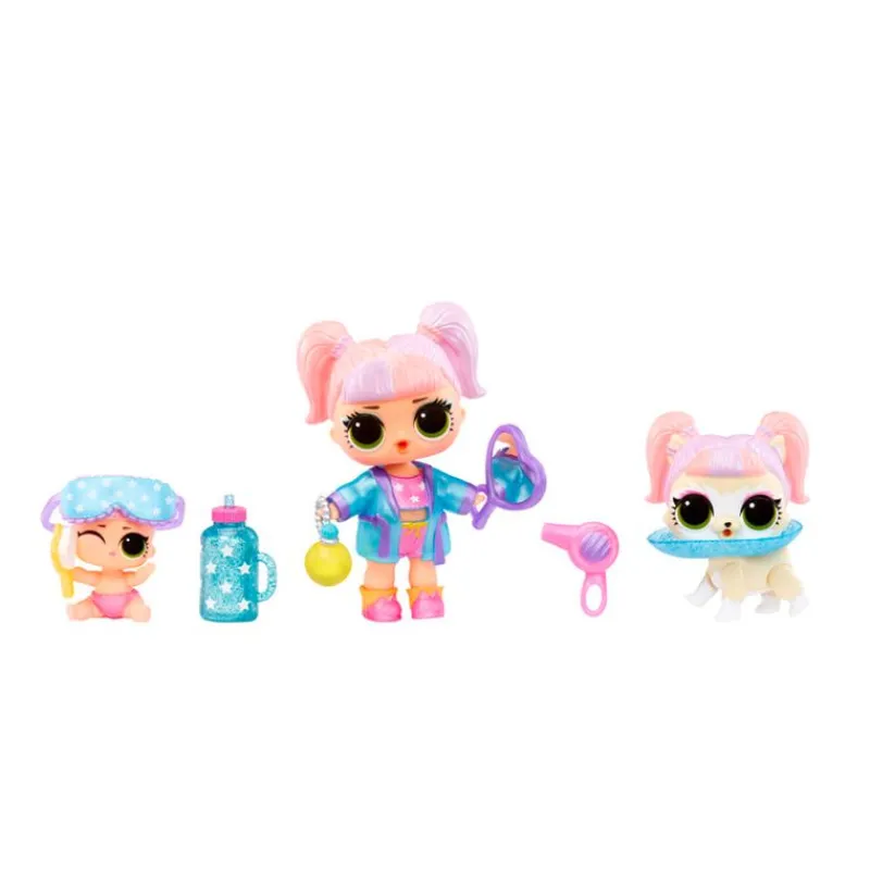 LOL Surprise Bubble Deluxe*MGA Online