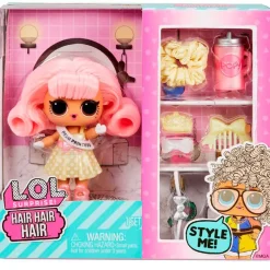 LOL Surprise Hair Hair Hair Surtida*MGA Sale