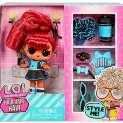 LOL Surprise Hair Hair Hair Surtida*MGA Sale