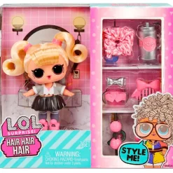 LOL Surprise Hair Hair Hair Surtida*MGA Sale