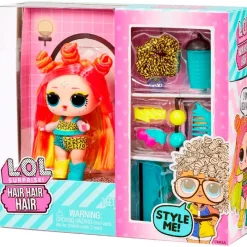 LOL Surprise Hair Hair Hair Surtida*MGA Sale