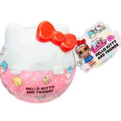 LOL Surprise Loves Hello Kitty & Friends Bola Sorpresa*MGA Best