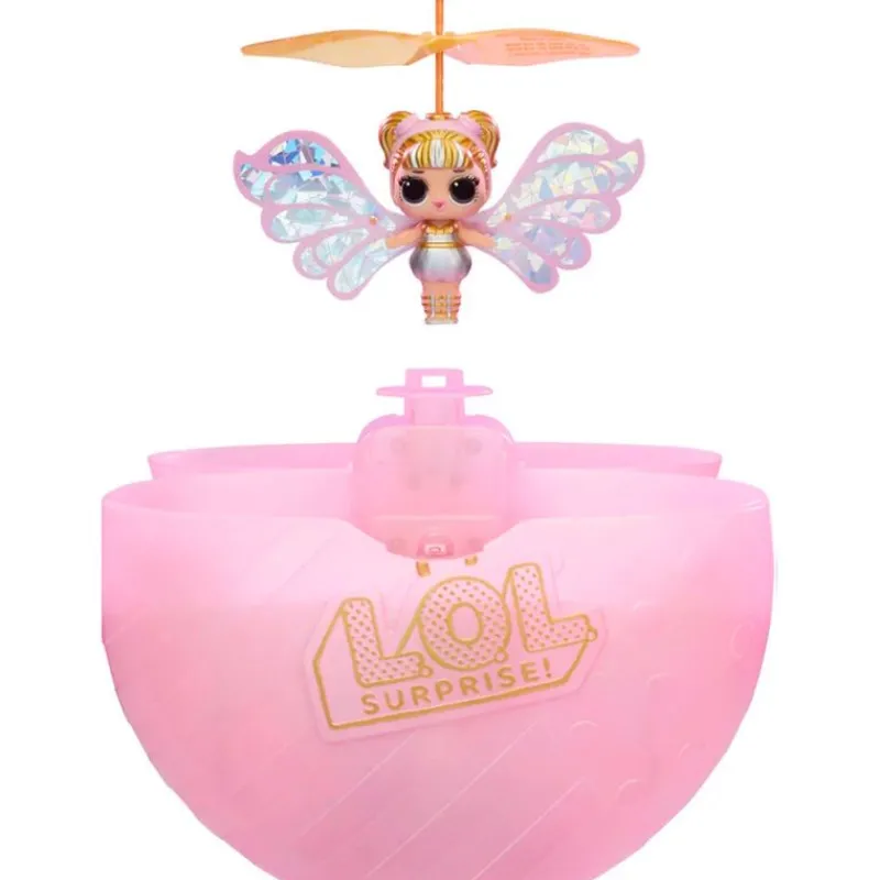 LOL Surprise Magic Flyers Muñeca Surtida*MGA Best