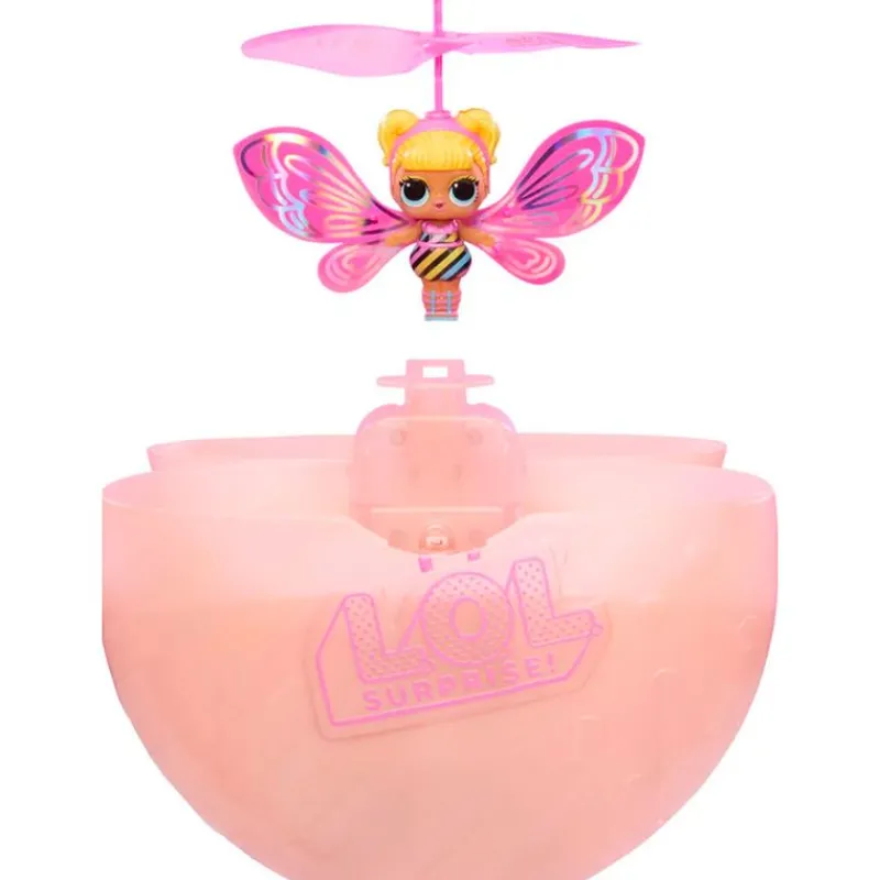 LOL Surprise Magic Flyers Muñeca Surtida*MGA Best