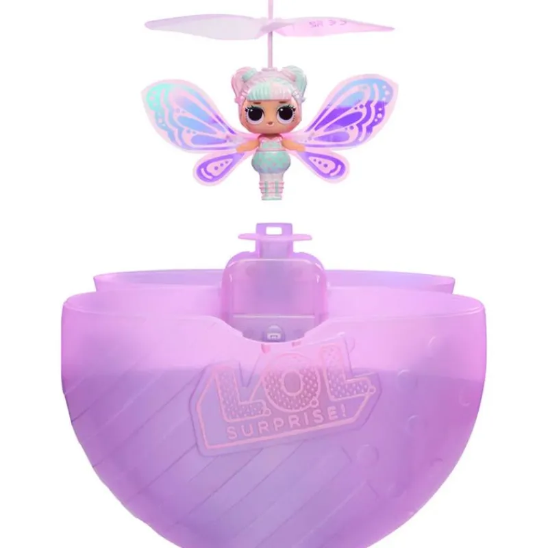 LOL Surprise Magic Flyers Muñeca Surtida*MGA Best