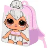 LOL Surprise! Mochila Infantil*SELECCION DRIM New