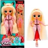 MGA Muñecas-LOL Surprise OMG Muñeca Swag