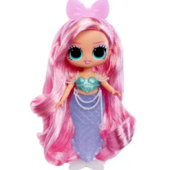 MGA Muñecas-L.O.L. Surprise! Tweens Muñeca Mermaid Lola Waves