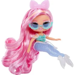 MGA Muñecas-L.O.L. Surprise! Tweens Muñeca Mermaid Lola Waves