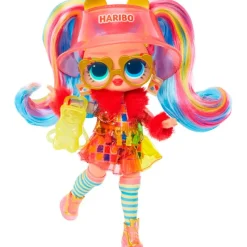 MGA Muñecas-LOL Surprise Tweens Muñeca Haribo Holly Happy