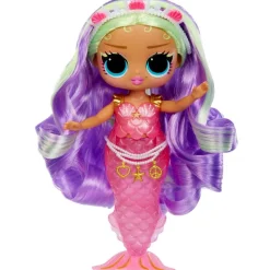 MGA Muñecas-L.O.L. Surprise! Tweens Muñeca Mermaid Cleo Clove