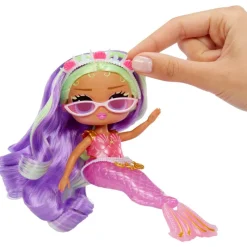 MGA Muñecas-L.O.L. Surprise! Tweens Muñeca Mermaid Cleo Clove