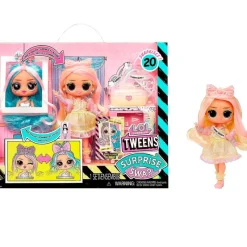 MGA Muñecas-LOL Surprise Tweens Swap Muñeca Winnie